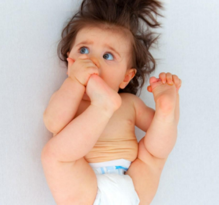 寶寶腳愛出汗怎么辦 腳愛出汗腳臭解決辦法