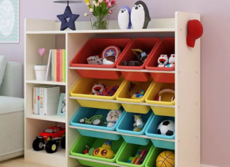 把家務(wù)活做成親子游戲 指導(dǎo)孩子做家務(wù)的小技巧