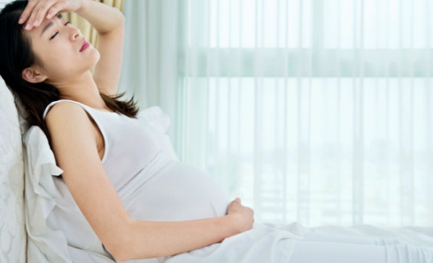 孕吃鵝蛋可以解胎毒和黃疸嗎 孕婦吃鵝蛋有什么作用