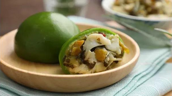 清明節為什么要吃青團 清明節吃青團的由來 清明節為什么要吃青團 清明節吃青團的由來