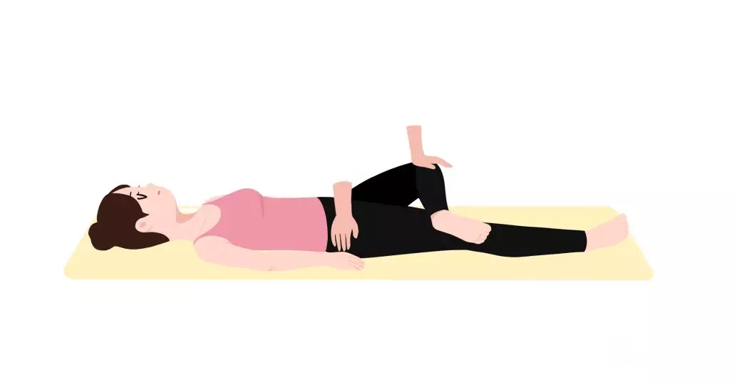 骶髂關節紊亂如何自查 如何知道自己是不是骶髂關節紊亂 骶髂關節紊亂如何自查 如何知道自己是不是骶髂關節紊亂