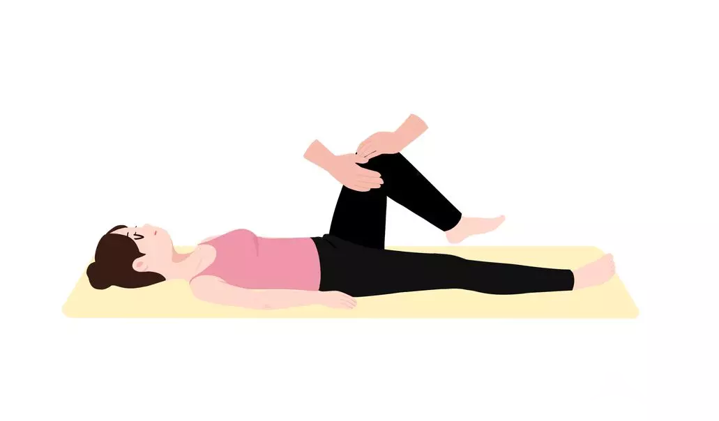 骶髂關節紊亂如何自查 如何知道自己是不是骶髂關節紊亂 骶髂關節紊亂如何自查 如何知道自己是不是骶髂關節紊亂