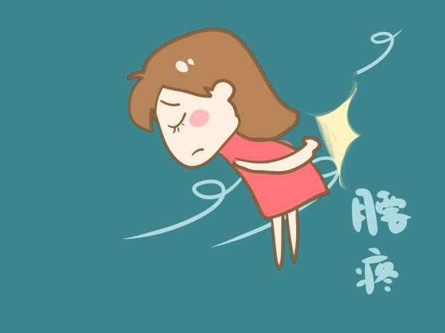 生了小孩后腰痛是怎么回事 產后腰痛什么時候要看醫生