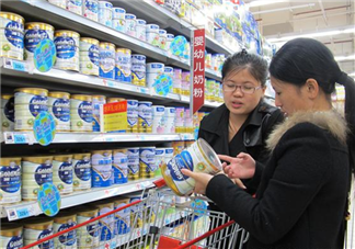 奶粉可以不按段數喝嗎 奶粉段數喝錯了要緊嗎