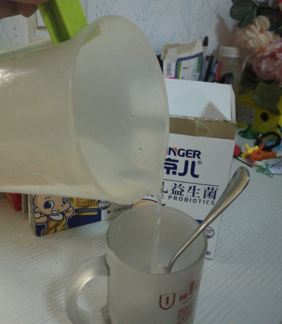 京兒益生菌沖泡步驟 京兒益生菌好喝嗎 京兒益生菌沖泡步驟 京兒益生菌好喝嗎