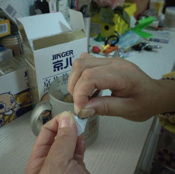 京兒益生菌沖泡步驟 京兒益生菌好喝嗎 京兒益生菌沖泡步驟 京兒益生菌好喝嗎