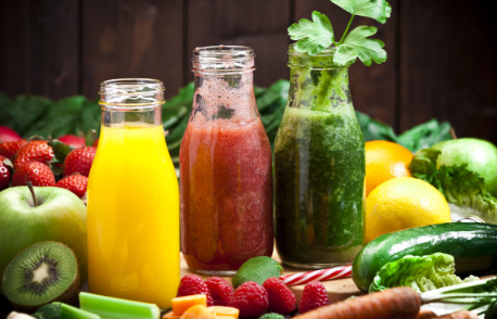 女性在性生活后喝果汁有什么好處  女性喝什么果汁可以美容養顏