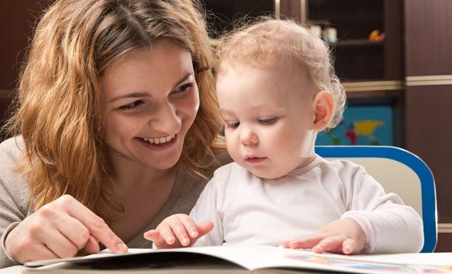 寶寶語言發育延遲的信號 寶寶不開口只喜歡用手指會影響說話嗎