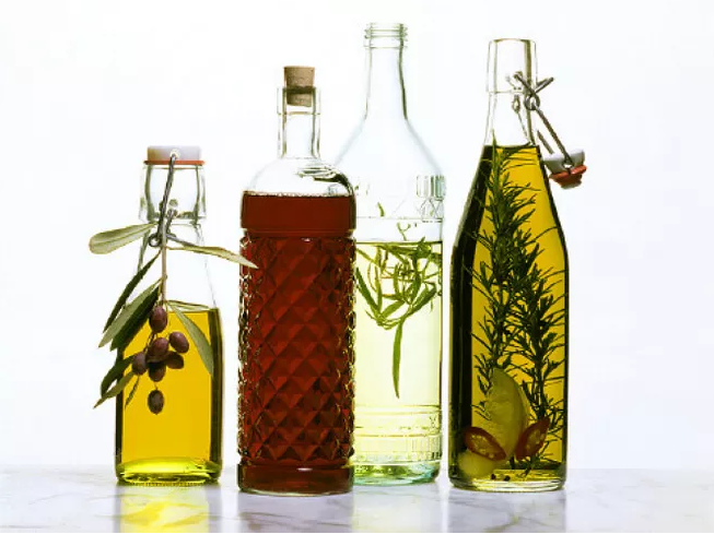 孩子每天吃多少油比較合適 什么油適合孩子吃