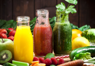 女性在性生活后喝果汁有什么好處  女性喝什么果汁可以美容養顏