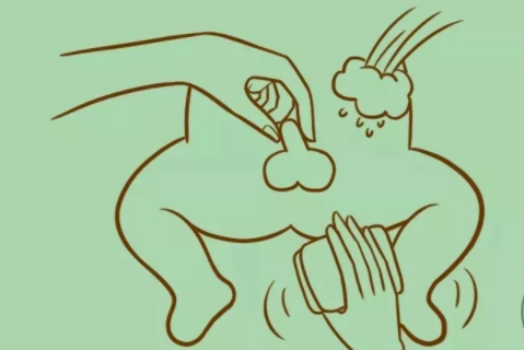 男女寶私處怎么護理  男女寶私處護理方法