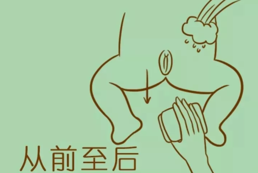 男女寶私處怎么護理  男女寶私處護理方法