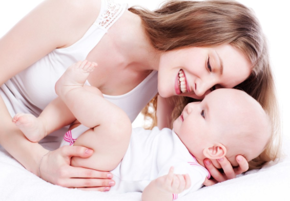 1-6歲孩子最科學的陪伴方法 孩子高效陪伴指南