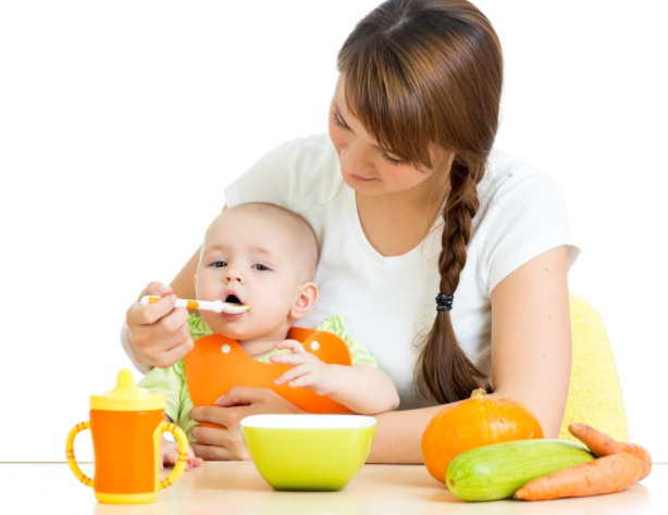 四月份寶寶吃什么輔食好 6-12月寶寶輔食推薦