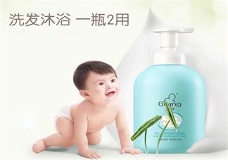 啟初嬰兒洗發沐浴泡泡好用嗎 啟初嬰兒洗發沐浴泡泡試用測評