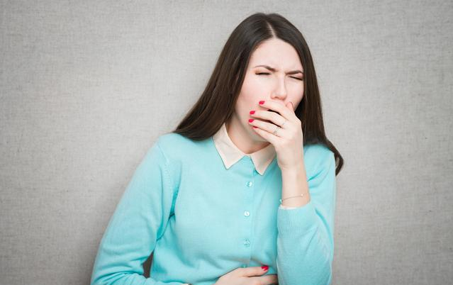 給寶寶喂奶頭暈怎么回事 哺乳期媽媽頭暈哪些情況要警惕