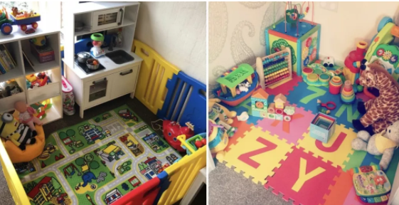 寶寶東西太多怎么辦 玩具太多收納方法