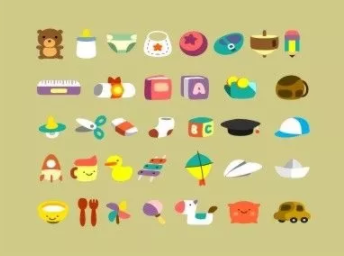 寶寶東西太多怎么辦 玩具太多收納方法