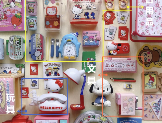 寶寶東西太多怎么辦 玩具太多收納方法