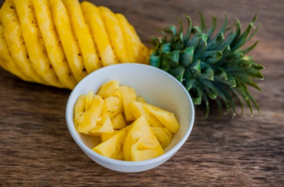 寶寶菠蘿輔食怎么做 菠蘿輔食大全及制作方法