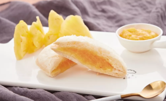 寶寶菠蘿輔食怎么做 菠蘿輔食大全及制作方法