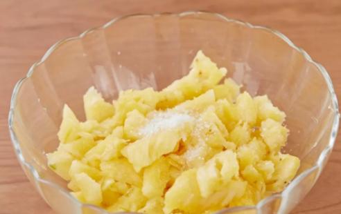 寶寶菠蘿輔食怎么做 菠蘿輔食大全及制作方法