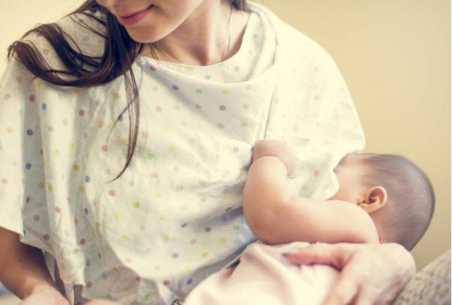 產后開奶疼的原因 ?無痛開奶的方法