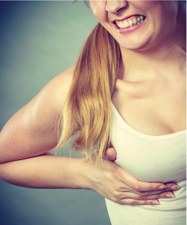 產后開奶疼的原因 ?無痛開奶的方法