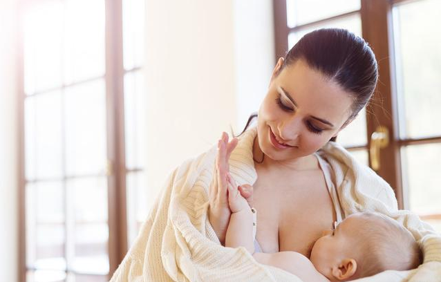 產后開奶疼的原因 ?無痛開奶的方法
