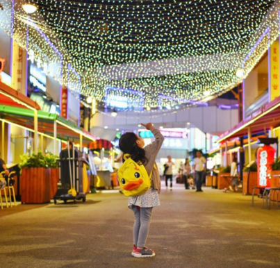 親子旅游感悟唯美句子 和孩子旅游簡短親子時光感悟