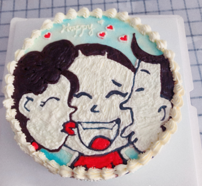 孩子四歲生日祝福語 4歲寶寶生日快樂說說朋友圈