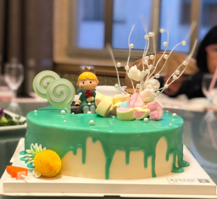 寶寶四歲生日寄語心情感慨 孩子四歲生日父母寄語