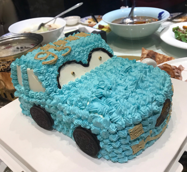 對4歲孩子的生日祝福語 孩子四歲生日媽媽感慨的話