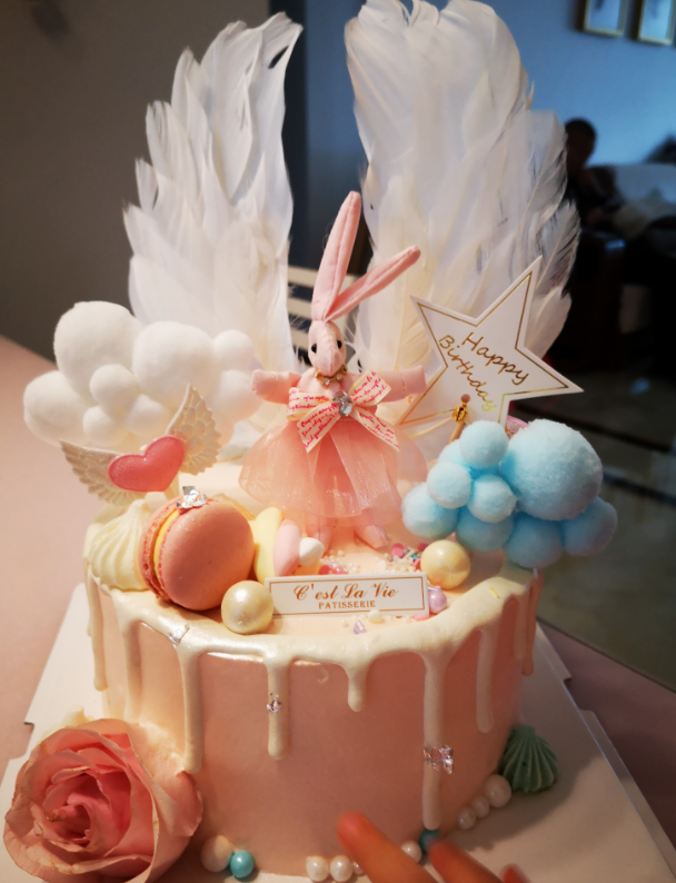 對4歲孩子的生日祝福語 孩子四歲生日媽媽感慨的話