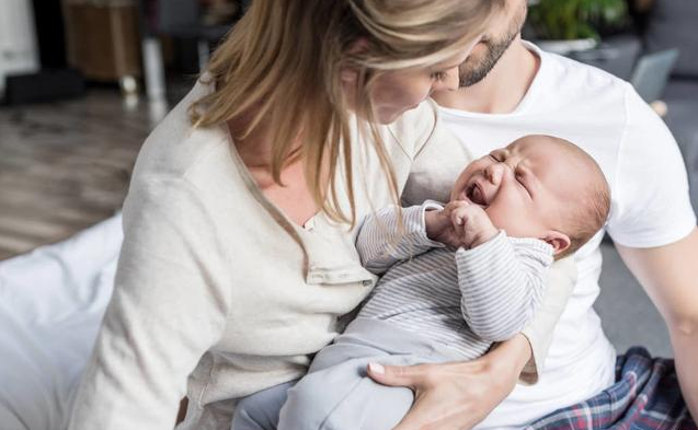 9種寶寶哭聲需求詳解 寶寶哭鬧怎么安撫 9種寶寶哭聲需求詳解 寶寶哭鬧怎么安撫