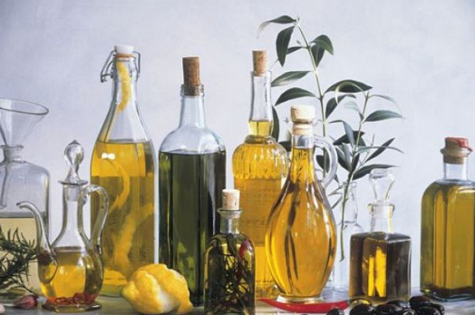 寶寶輔食里加什么油好 寶寶輔食油選擇推薦