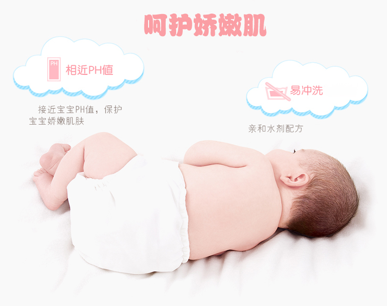 啟初嬰兒洗發(fā)沐浴泡泡酸堿性怎么看 啟初嬰兒洗發(fā)沐浴泡泡刺激性大嗎 啟初嬰兒洗發(fā)沐浴泡泡酸堿性怎么看 啟初嬰兒洗發(fā)沐浴泡泡刺激性大嗎