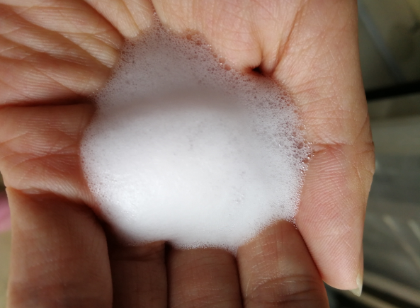 啟初嬰兒洗發(fā)沐浴泡沫多嗎 啟初嬰兒洗發(fā)沐浴泡泡有哪些添加