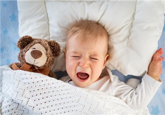 孩子夜驚的癥狀是什么 孩子夜驚癥怎么辦