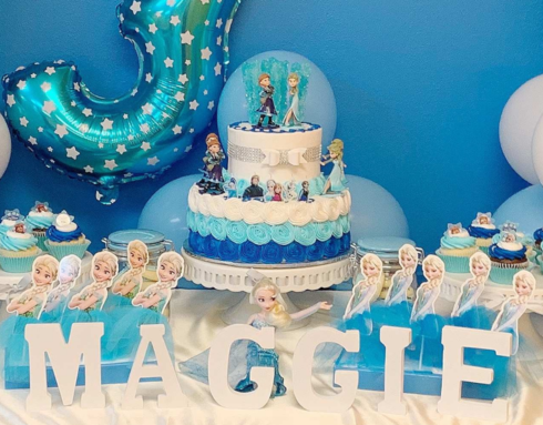 3歲寶寶生日祝福語(yǔ)簡(jiǎn)短怎么發(fā) 孩子三歲媽媽心情感言