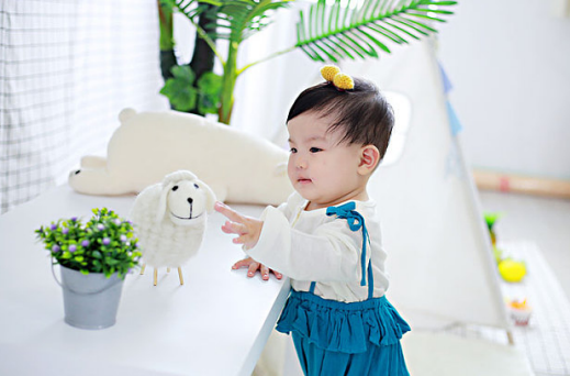 寶寶會走路后有哪些安全隱患 會走路后的安全隱患