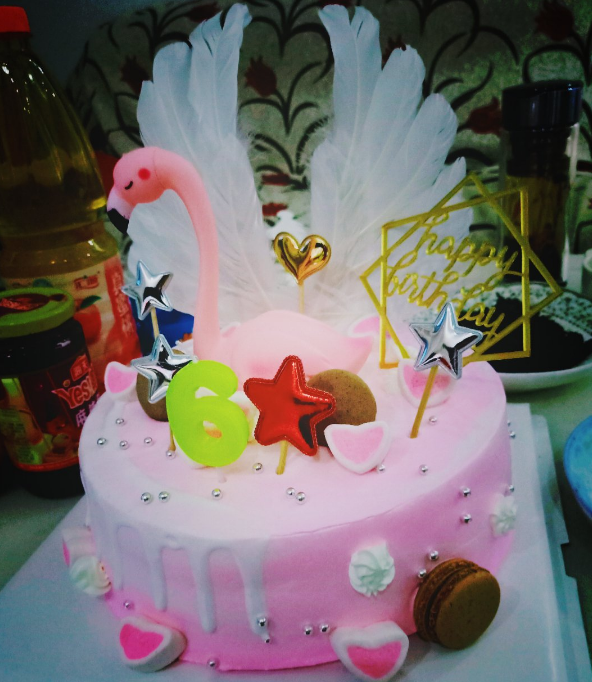 孩子六歲生日感言 小朋友6歲生日寫朋友圈怎么寫