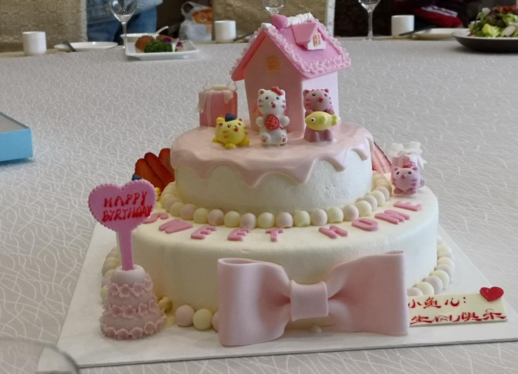 孩子六歲生日感言 小朋友6歲生日寫朋友圈怎么寫