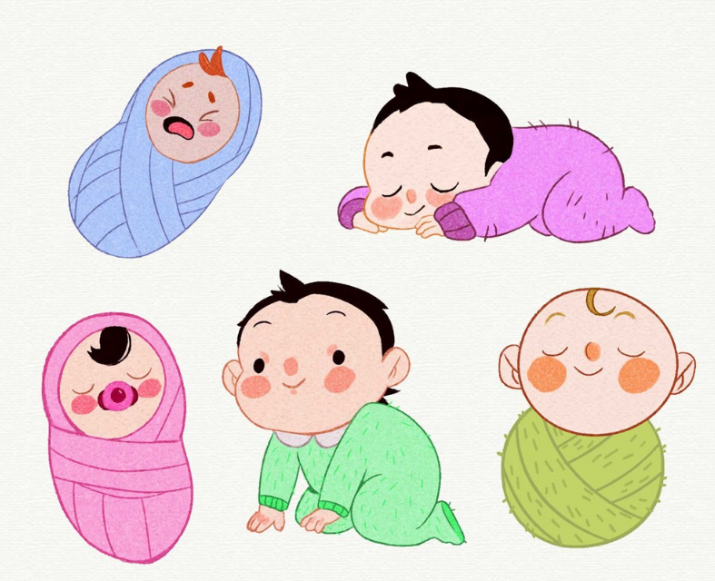 試管嬰兒與普通嬰兒有什么不同 試管嬰兒會比普通嬰兒壽命長嗎 試管嬰兒與普通嬰兒有什么不同 試管嬰兒會比普通嬰兒壽命長嗎