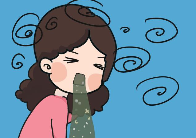 孕吐越厲害容易酸中毒嗎 改善孕吐的方法