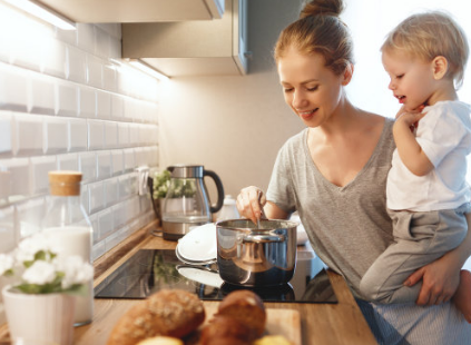 寶寶吃米粉可以吃多久 寶寶米粉可以一直吃嗎