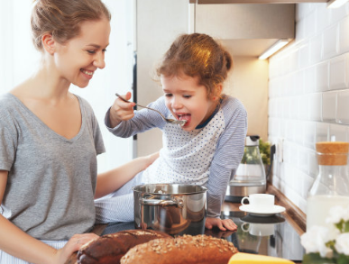 寶寶吃米粉可以吃多久 寶寶米粉可以一直吃嗎