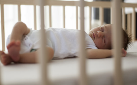 寶寶的睡覺安全一定要重視 寶寶睡覺時要注意什么