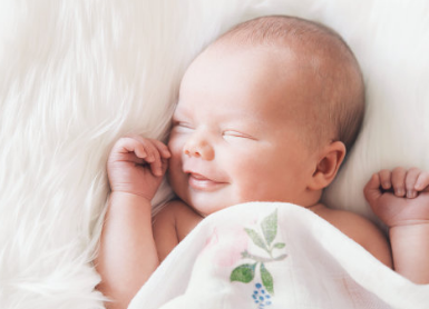 寶寶的睡覺安全一定要重視 寶寶睡覺時要注意什么