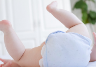 春季寶寶屁股為什么總是紅紅的 寶寶紅屁股該怎么護理